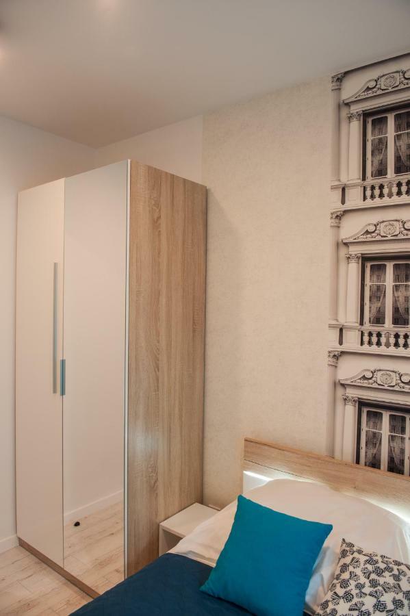 Apartament Winogrady Hawelanska Poznan Exterior photo